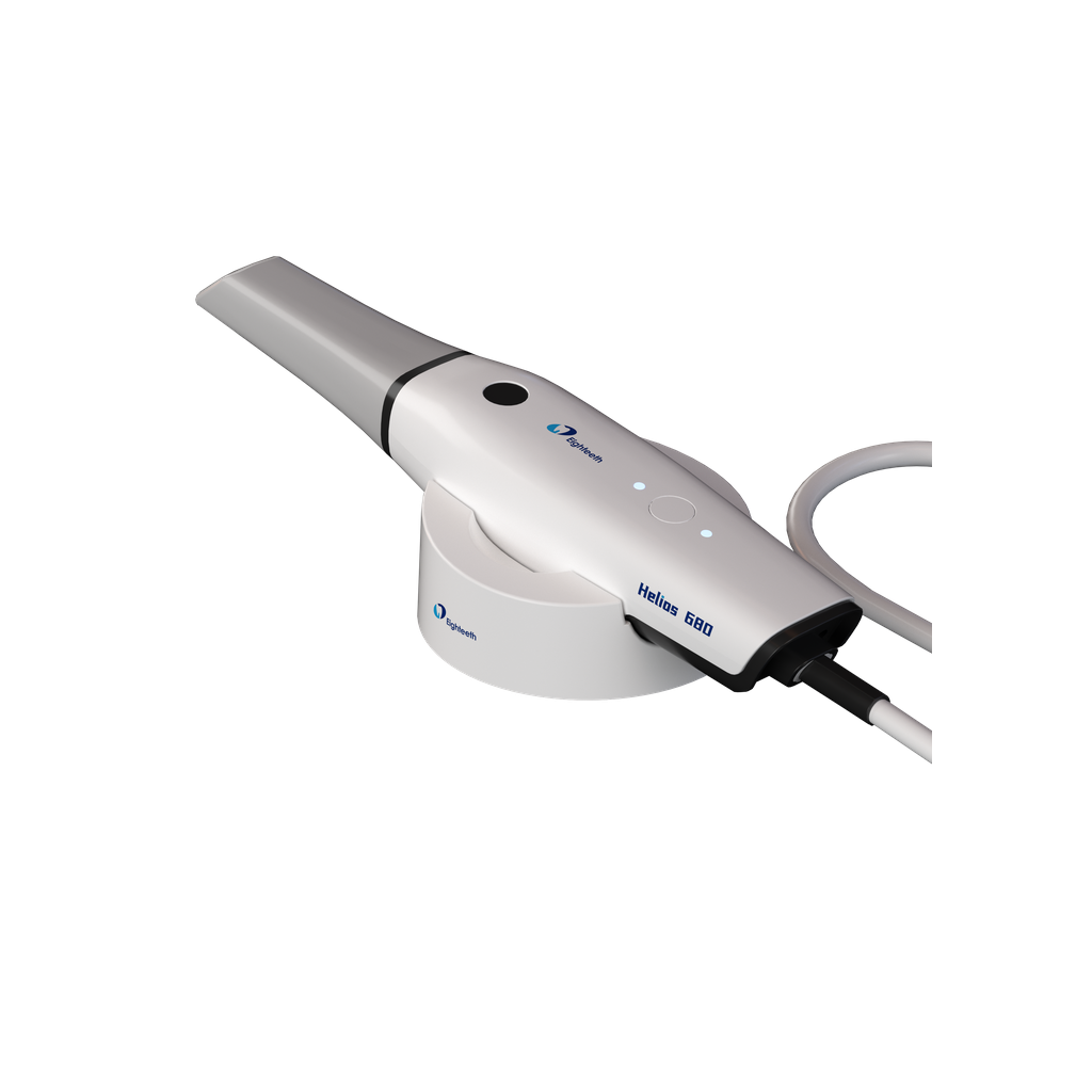 暘光　セロベーター Інтраоральний сканер Eighteeth Helios 680